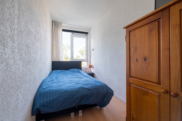Medium property photo - Biesboschlaan 38, 9501 PN Stadskanaal